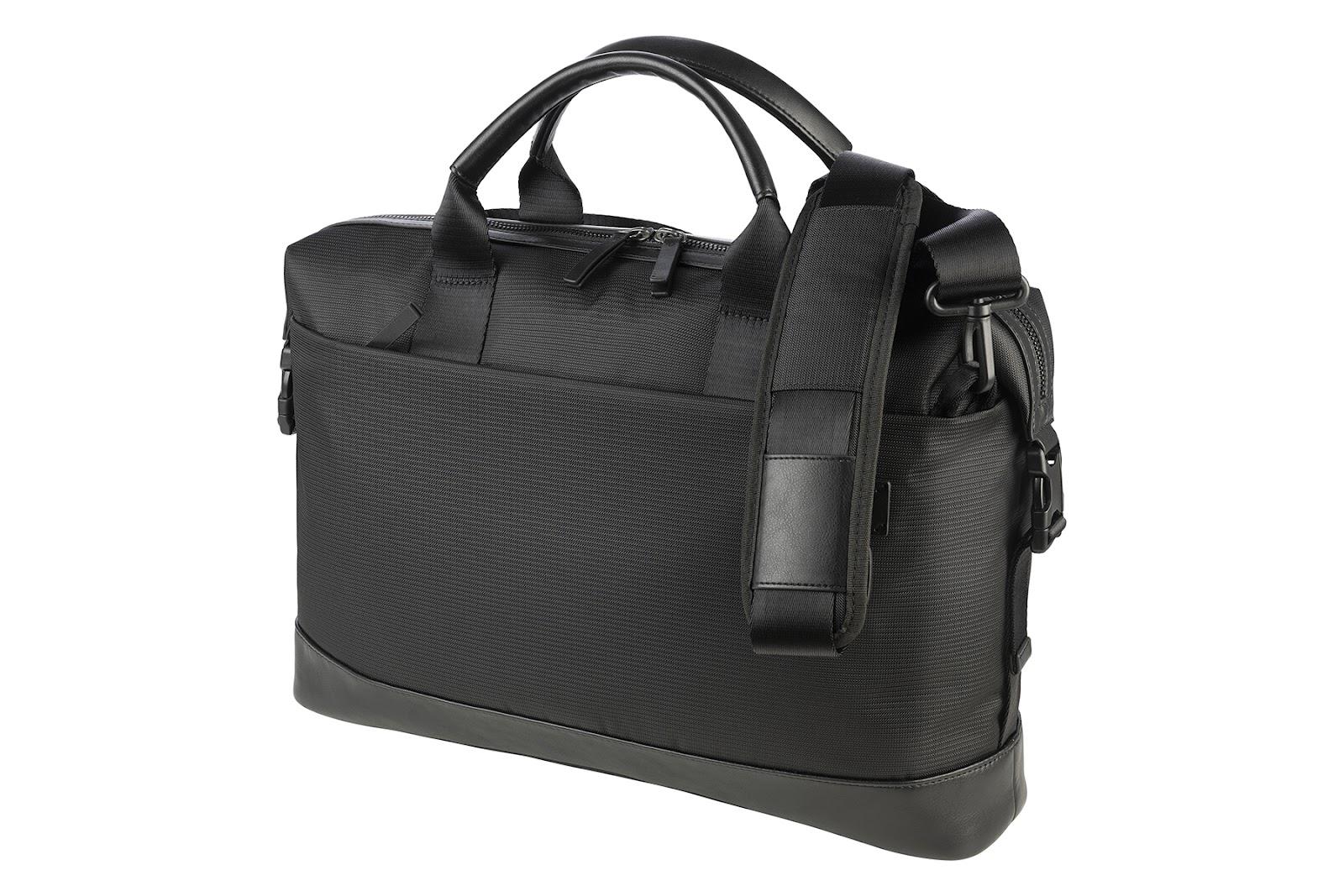 Сумка для ноутбука Tucano Modo Premium 15,6-16" Черный (BMDOBP-BK)