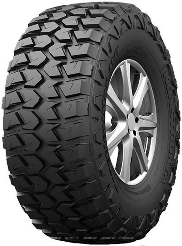 Шина всесезонна KAPSEN PracticalMax M/T RS25 31/10.5R15 109Q (2458320)