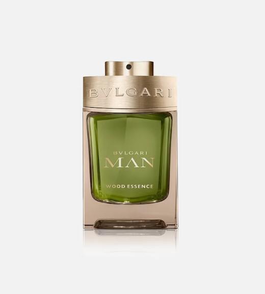 Парфюмированная вода для мужчин Bvlgari Man Wood Essence 100 мл
