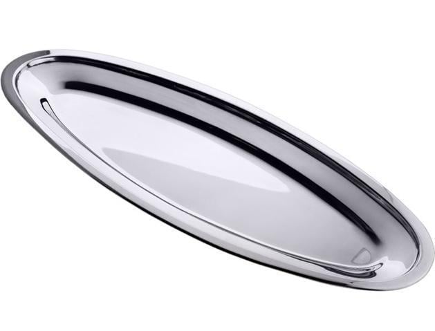 Блюдо для риби Empire металеве 70х27 см (psg_EM-1574)