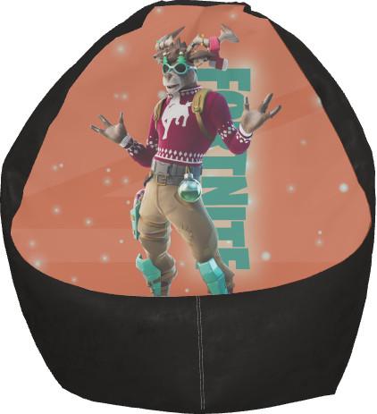 Кресло-груша Fortnite dolph S (13281114)