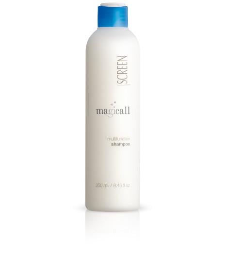 Шампунь многофункциональный Screen Magica11 Shampoo Multifunction 250 мл (35094)