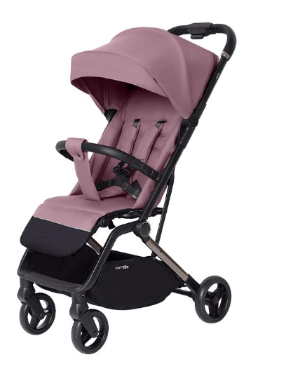 Коляска прогулянкова Carrello Porto Crl-5522 Paradise Pink (21350427)