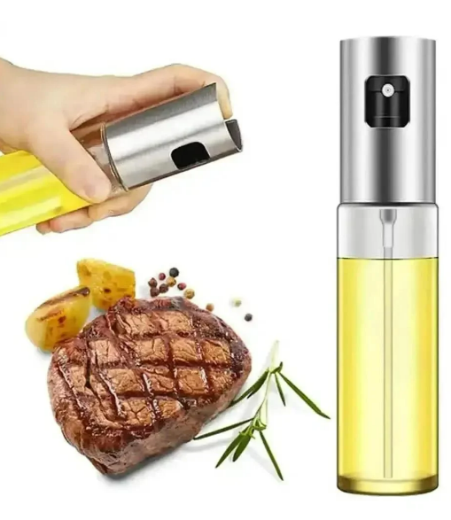 Дозатор для олії та оцту SmartUs 100 мл - фото 4