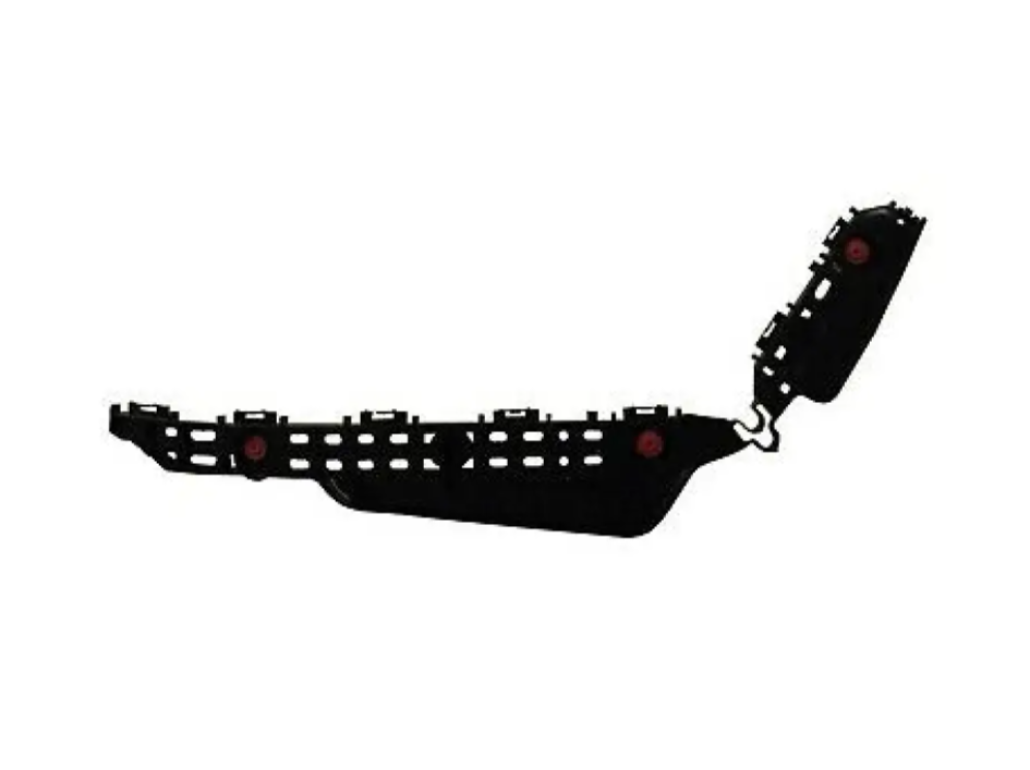 Крепление заднего бампера Toyota Highlander 2019- левое (187085961)