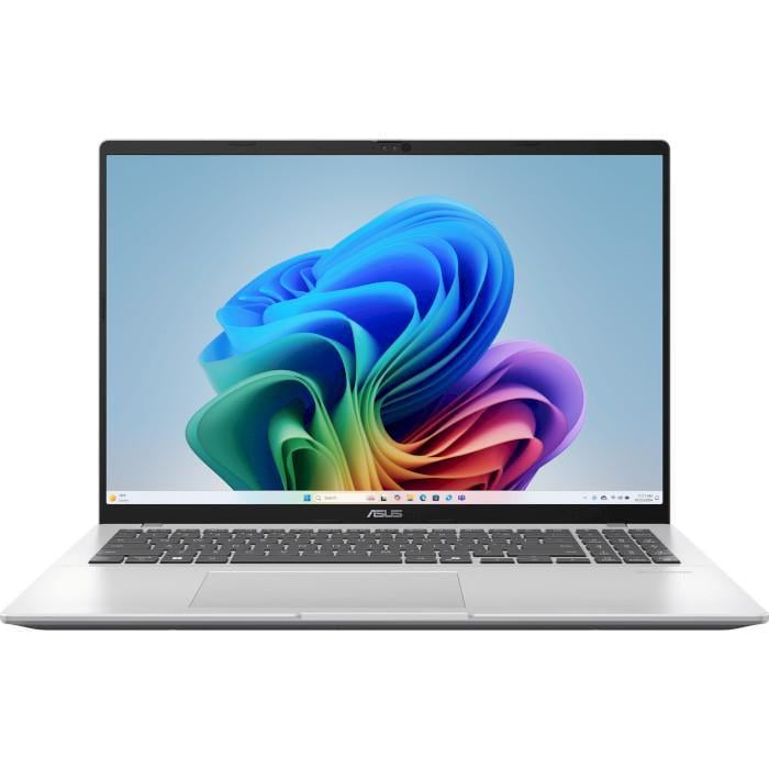 Ноутбук Asus VivoBook 16 M1607KA-MB144 Cool Silver (90NB15F2-M00AX0) Ноутбук Asus VivoBook 16 M1607KA-MB144 Cool Silver (90NB15F2-M00AX0)