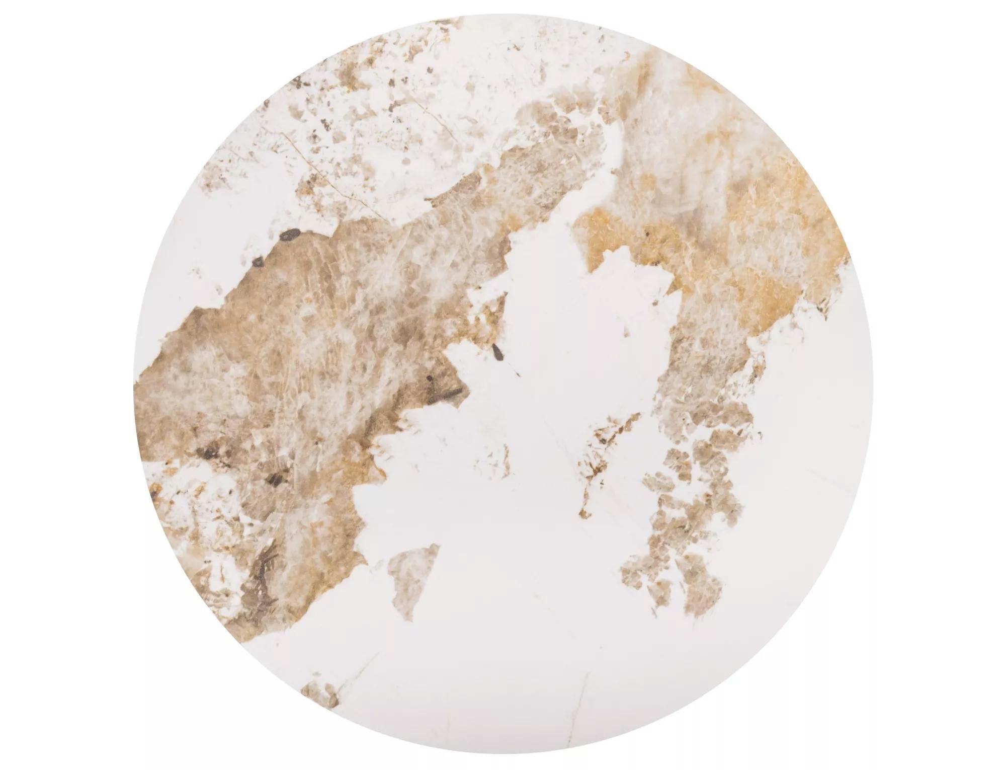 Журнальный столик Signal SALO A 50x60 см Белый (SALOAB) - фото 2 Журнальный столик Signal SALO A 50x60 см Белый (SALOAB) - фото 2