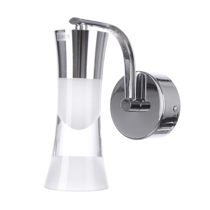 Бра Brille LED BL-359W/1х3W CH (26-338)