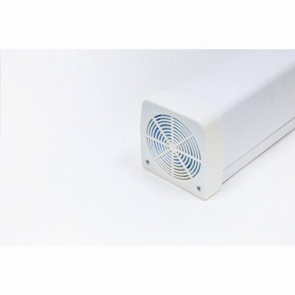 Рециркулятор бактерицидный AEREKS STANDART 3x15 Вт (28080207) - фото 3 Рециркулятор бактерицидный AEREKS STANDART 3x15 Вт (28080207) - фото 3