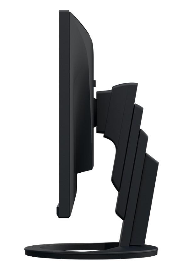 Монітор Eizo FlexScan EV2490-BK 23,8" (4995047063315) - фото 4 Монітор Eizo FlexScan EV2490-BK 23,8" (4995047063315) - фото 4