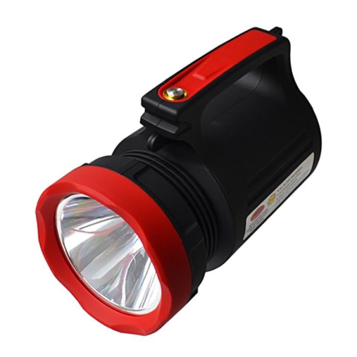 Ліхтар аварійний кемпінговий Wimpex WX-2886 5W+22Led Powerbank ЗУ 220В 3 режими