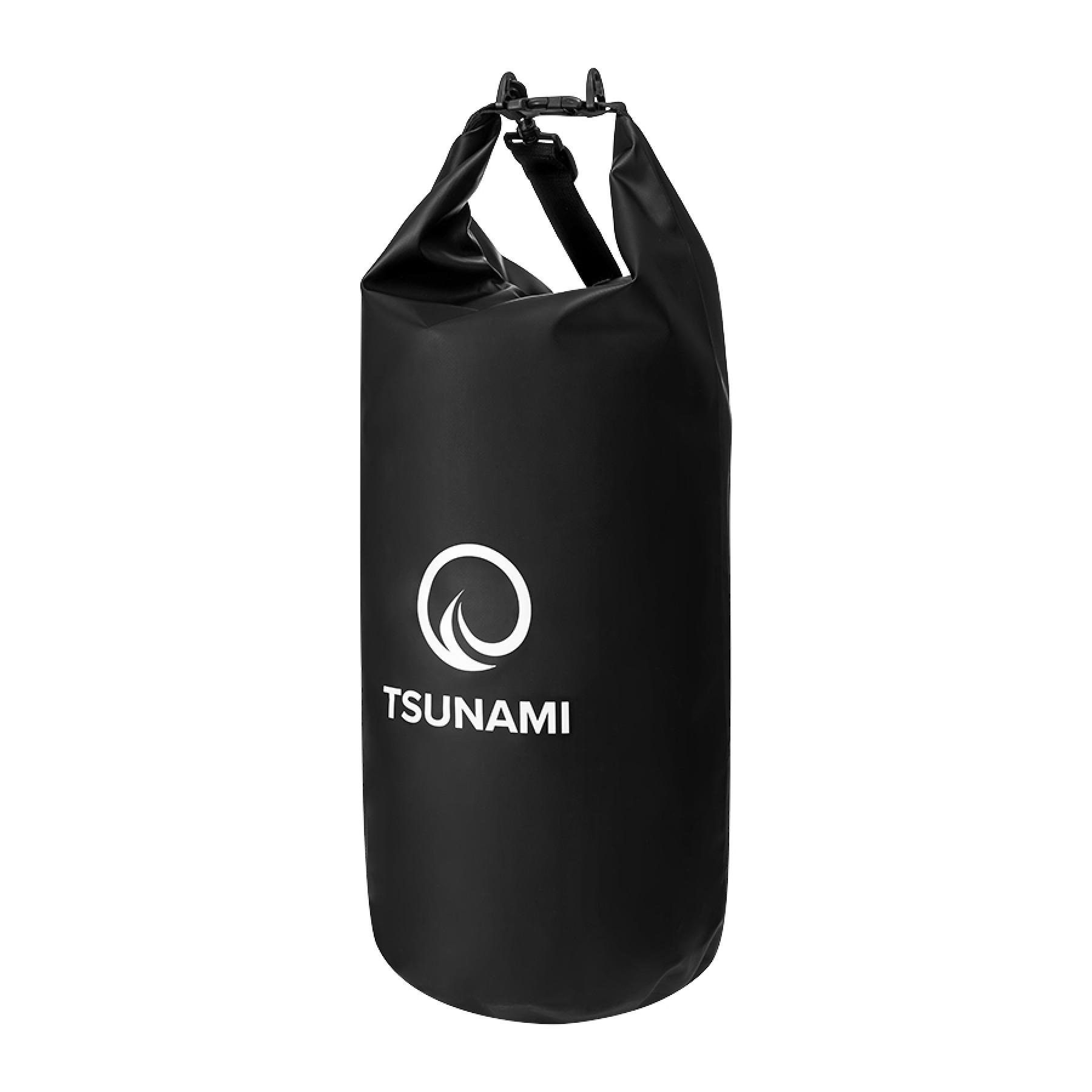 Гермомішок TSUNAMI Dry Pack 30 л (TS002)