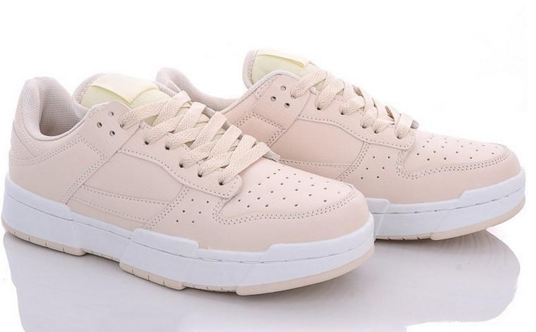 Кроссовки Navigator CN2212-8 р. 41 Бежевый (100066)