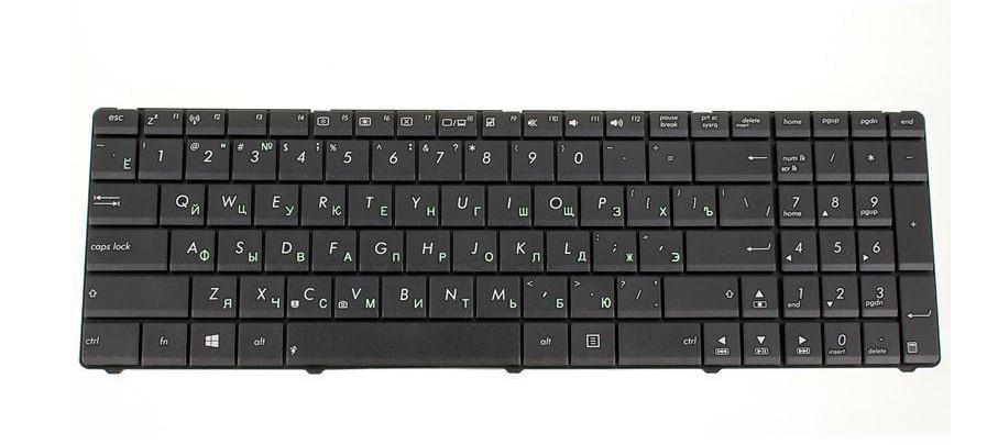 Клавиатура для ноутбука Asus A72Dy (167764)