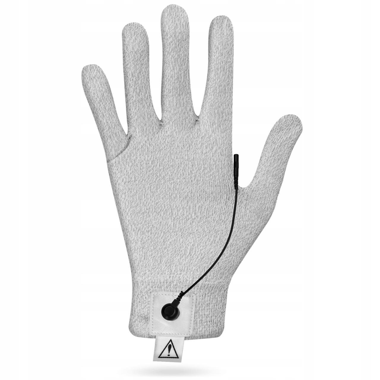 Електрод-рукавичка 4FIZJO для міостимулятора 1 шт. (P-5907739317155) Електрод-рукавичка 4FIZJO для міостимулятора 1 шт. (P-5907739317155)