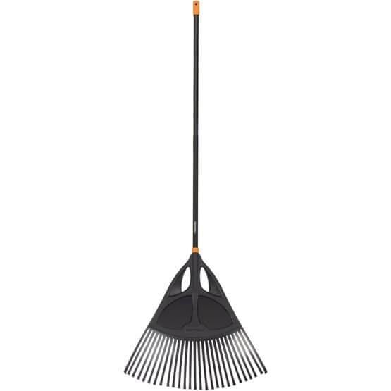 Грабли для листьев Fiskars Solid 135090 XL (1015645) Грабли для листьев Fiskars Solid 135090 XL (1015645)