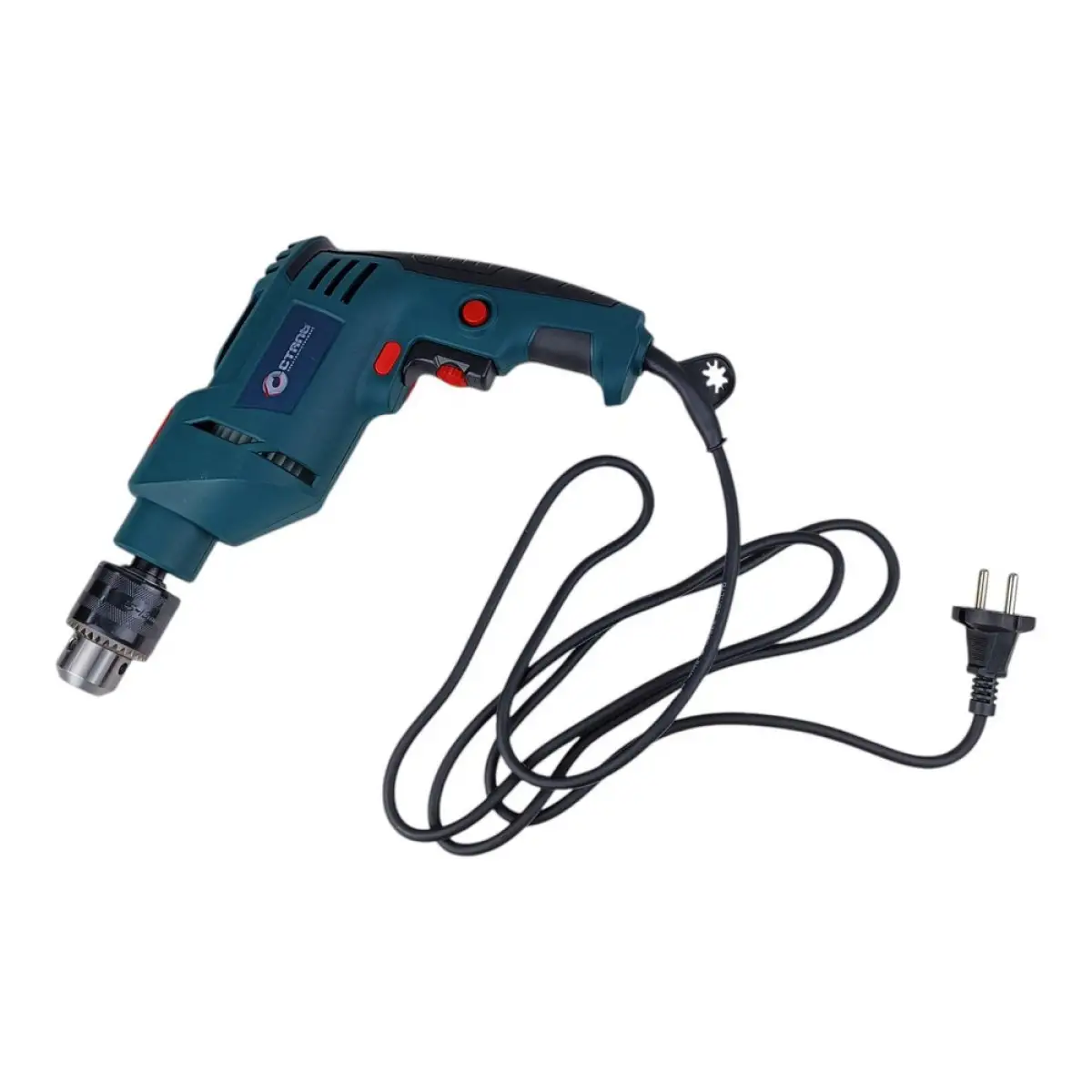 Дриль ударний Сталь УД 700 РР (135267) - фото 3