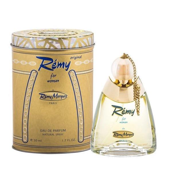 Парфюмированная вода для женщин Remy Marquis Remy 50 мл (404930)