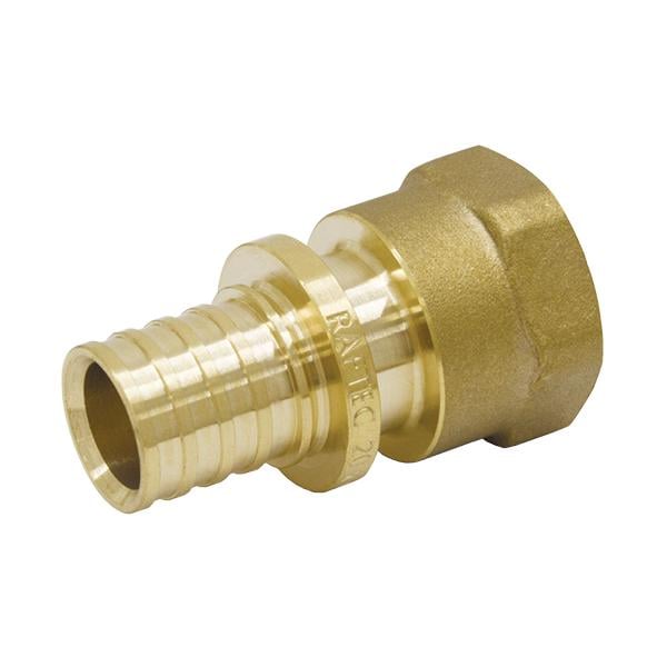 Муфта натяжна Raftec 25х1/2" (72214)