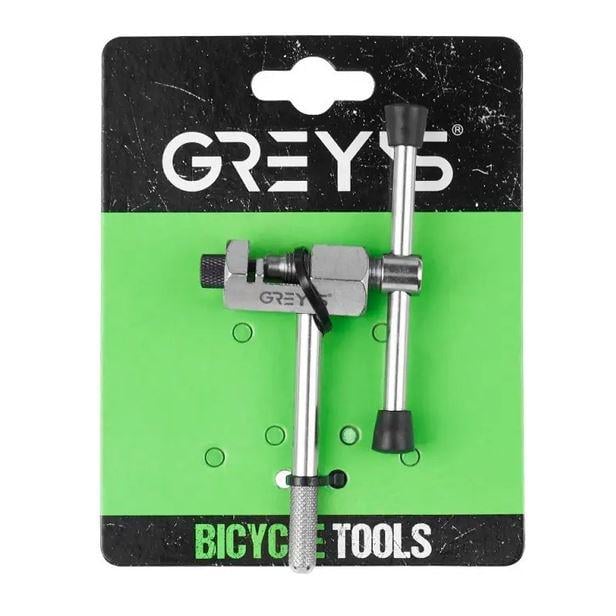 Выжиматель цепи GREY'S с упором 1/5/6/7/8/9/10/11/12 скоростей Выжиматель цепи GREY'S с упором 1/5/6/7/8/9/10/11/12 скоростей