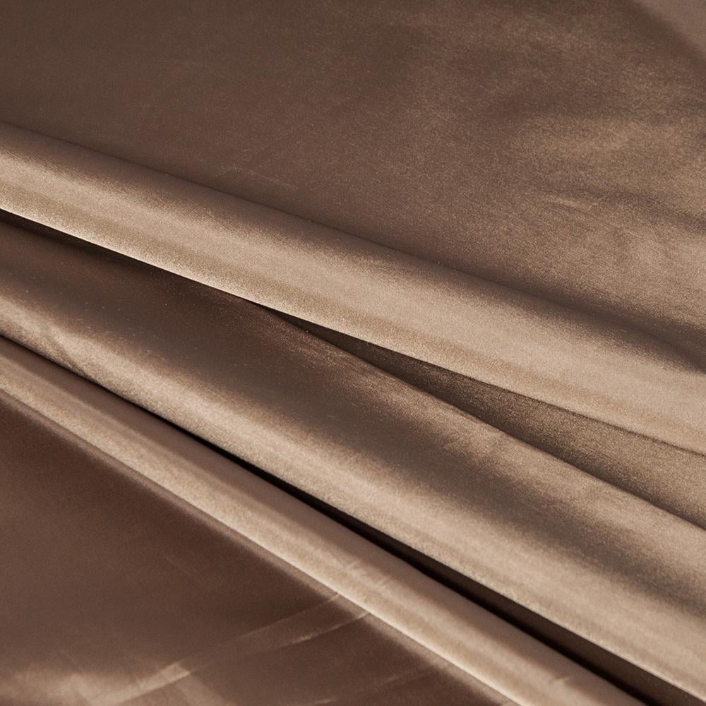 Ткань ВИВА плащевая Коричневый (19021)