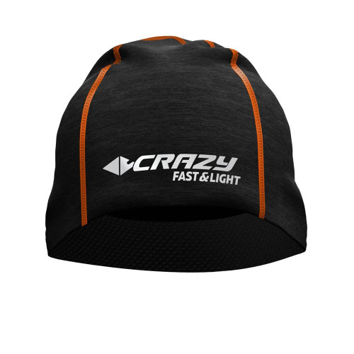 Шапка Crazy Spire Thermo Man M Orange/Black (ab77f0c3)
