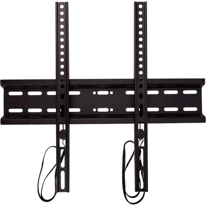Кронштейн настенный HiSmart HS083335 для ТВ 32-55" до 35 кг VESA 400x400 Black (36943930) Кронштейн настенный HiSmart HS083335 для ТВ 32-55" до 35 кг VESA 400x400 Black (36943930)