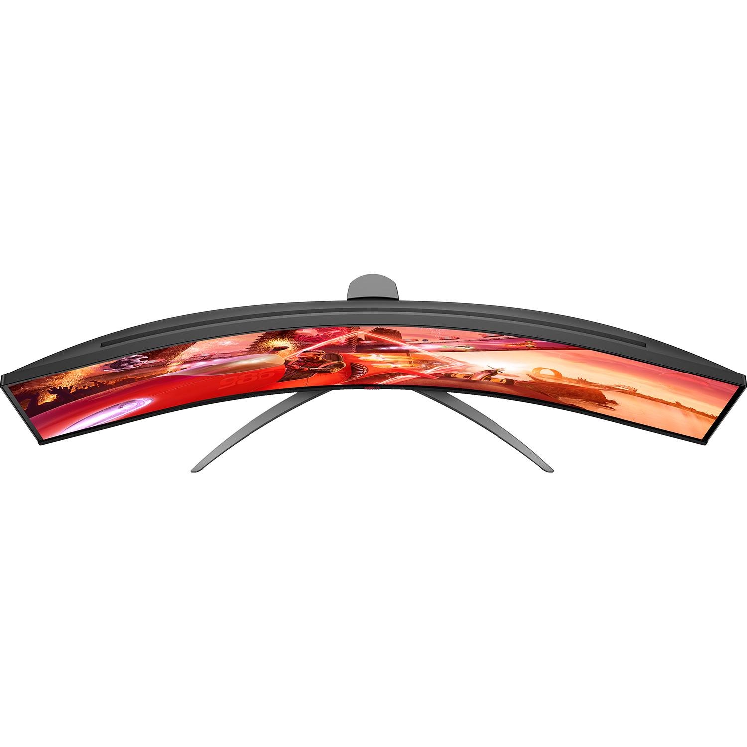 Монитор AOC Agon 49" AG493QCX (75393) - фото 4