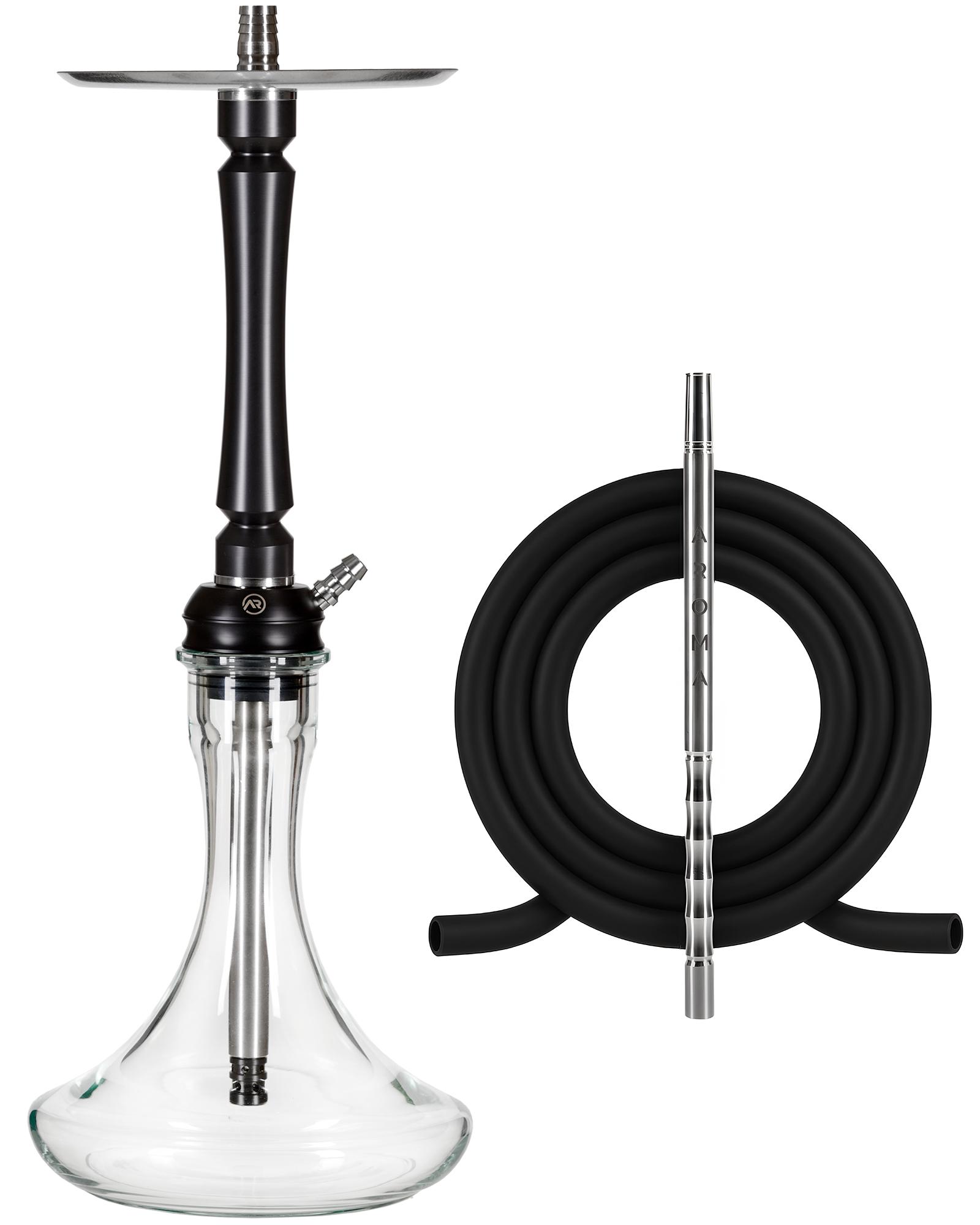 Кальян Aroma Hookah Yankee Black