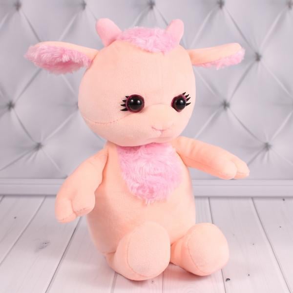 Мягкая игрушка Копица Сонька ягненка (00241-9)