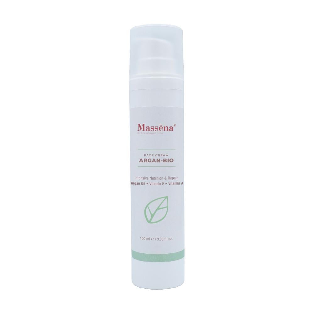 Крем для лица MASSENA ARGAN BIO 100 мл (37311361)