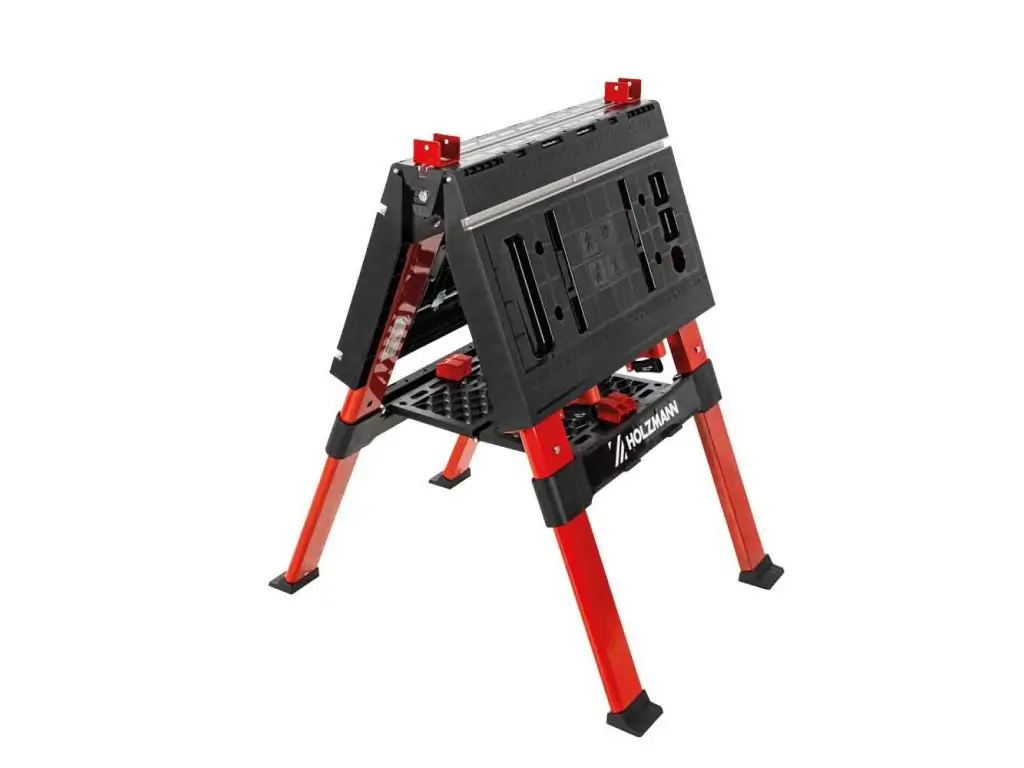 Универсальная подставка Holzmann WST100SOLID