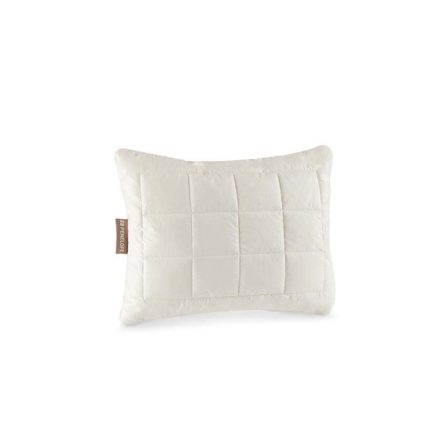Детская подушка Penelope Cotton Live New антиаллергенная 35х45 (svt-2000022275156)