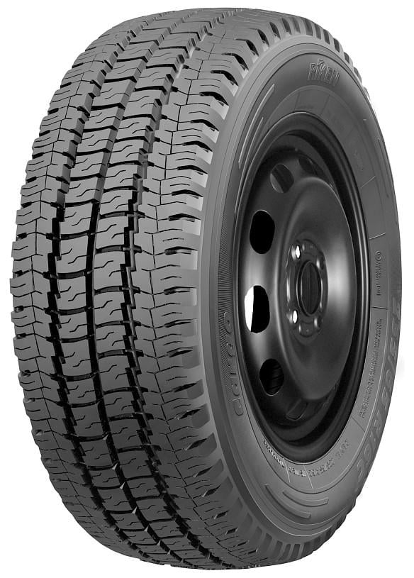 Шина летняя Taurus Light Truck 101 235/65 R16C 115/113R (10818)