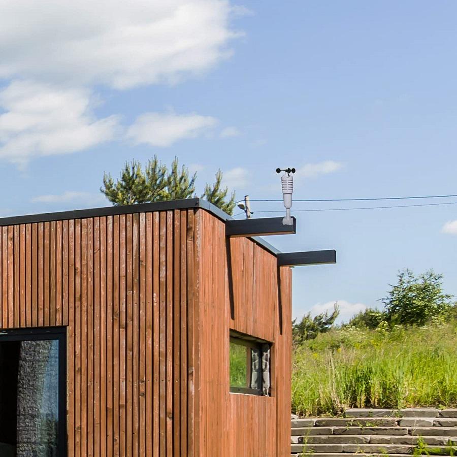 Метеостанція TFA View Breeze 35800101 - фото 9 Метеостанція TFA View Breeze 35800101 - фото 9