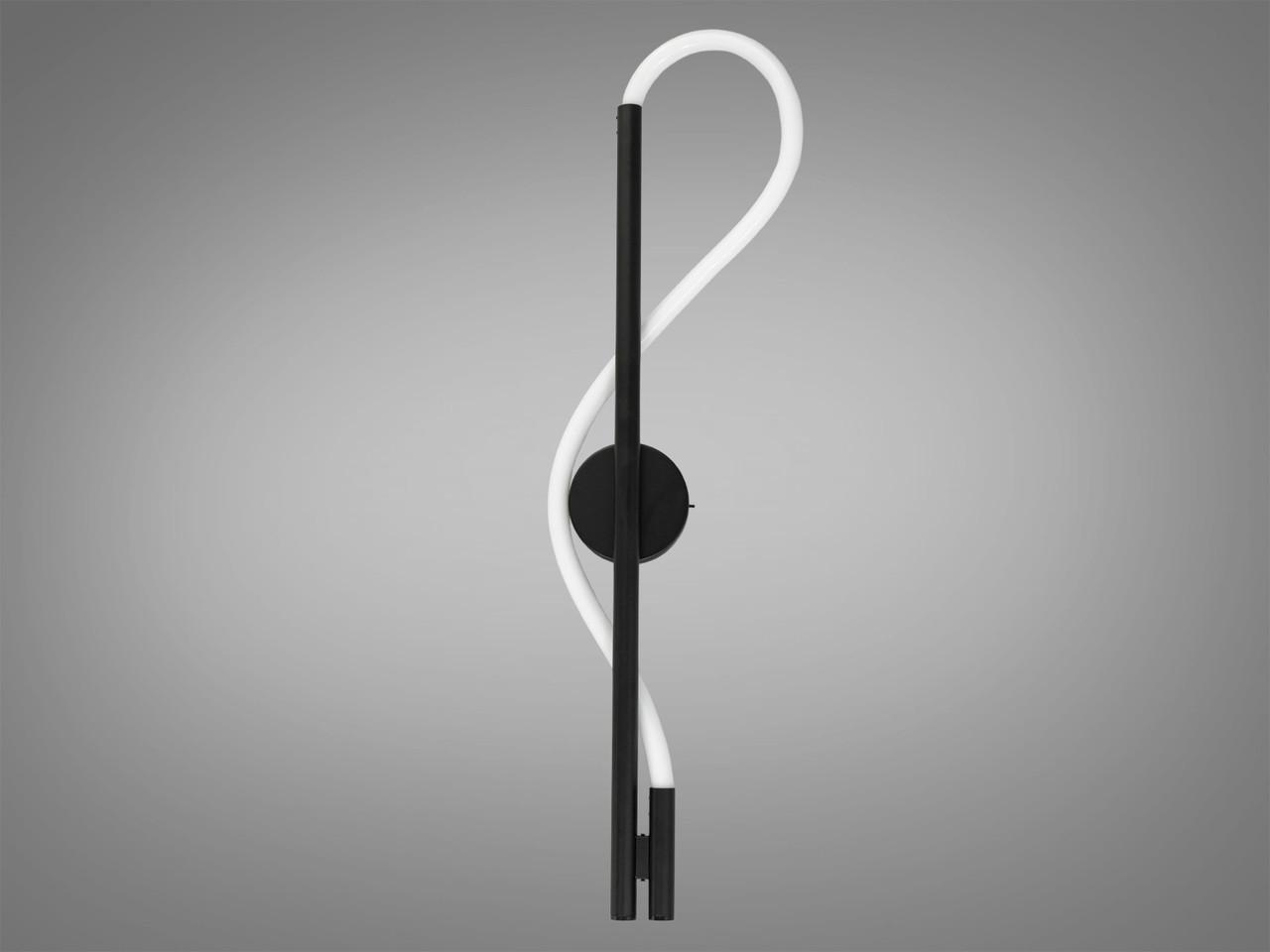 Люстра LED SY9607-BK (2437599881)