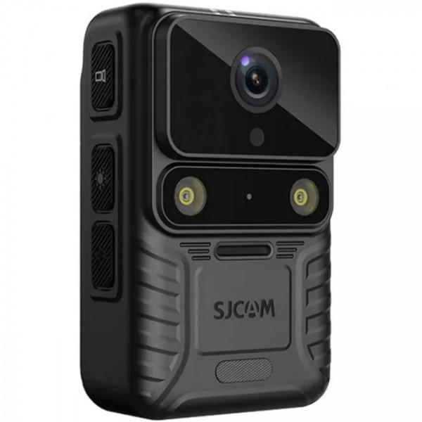 Екшн-камера нагрудна SJCAM A50 3840x2160 2250 мАг (a894bcdb) - фото 2