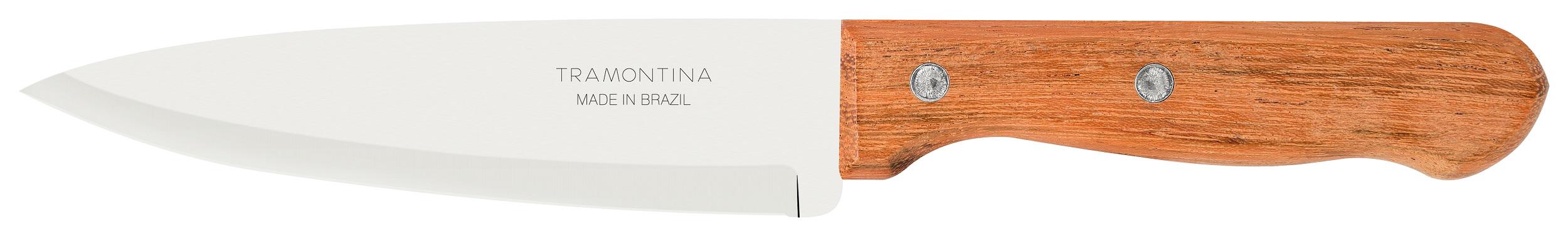 Ніж кухонний Tramontina DYNAMIC 152 мм (UG-22315/106)