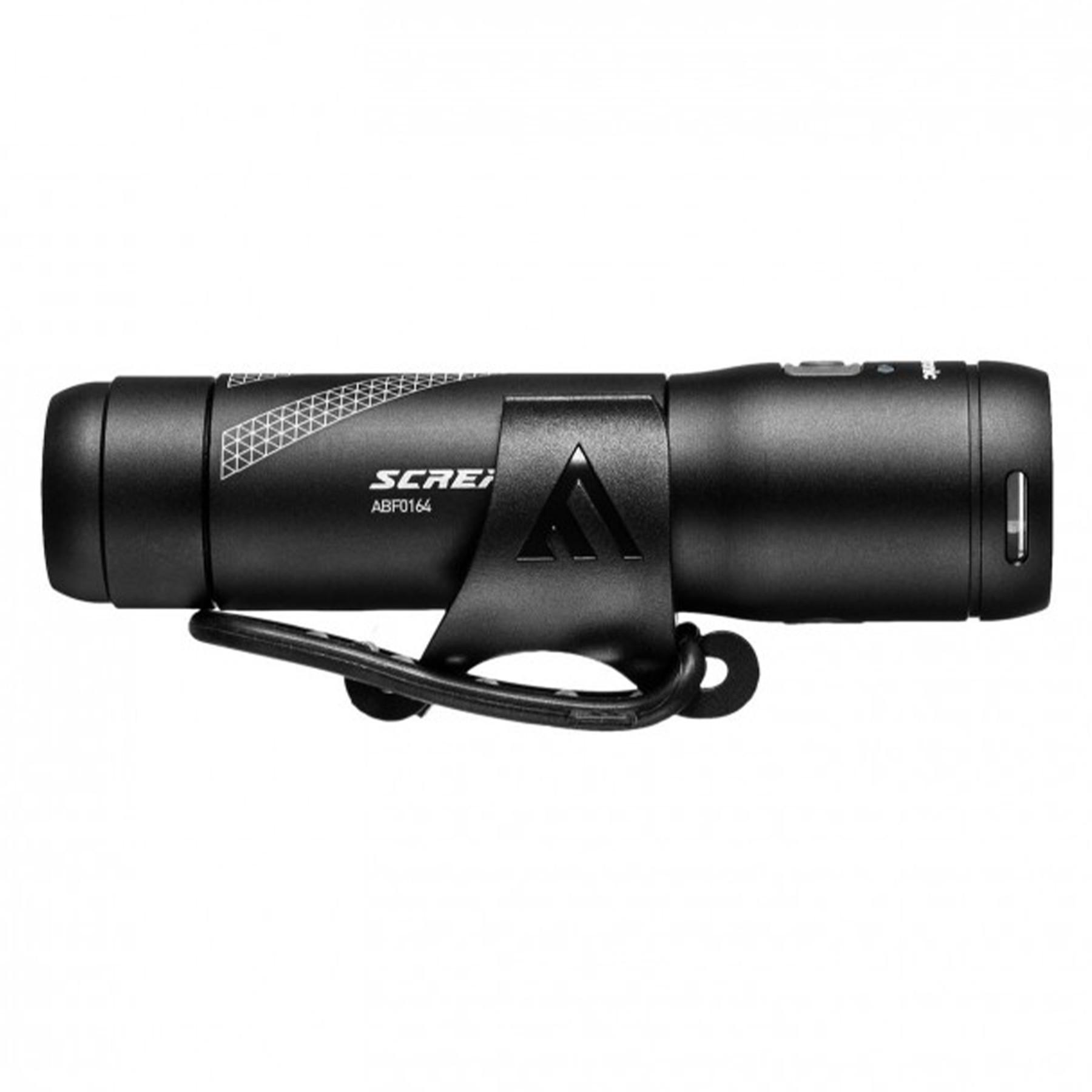 Фонарь велосипедный передний Mactronic Scream 3.1 1000 Lm USB (ABF0164) - фото 5