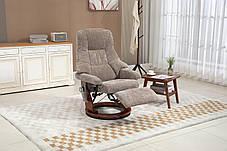 Крісло для відпочинку AVKO Style ARMH 002 з масажем та підігрівом Cappuccino - фото 3 Крісло для відпочинку AVKO Style ARMH 002 з масажем та підігрівом Cappuccino - фото 3