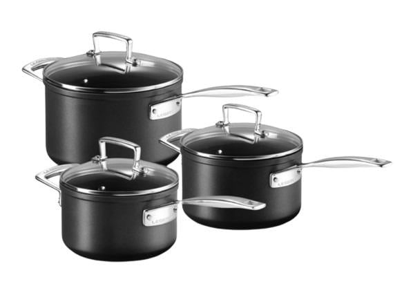 Набор кастрюль Le Creuset 6 предметов (51803000010002)