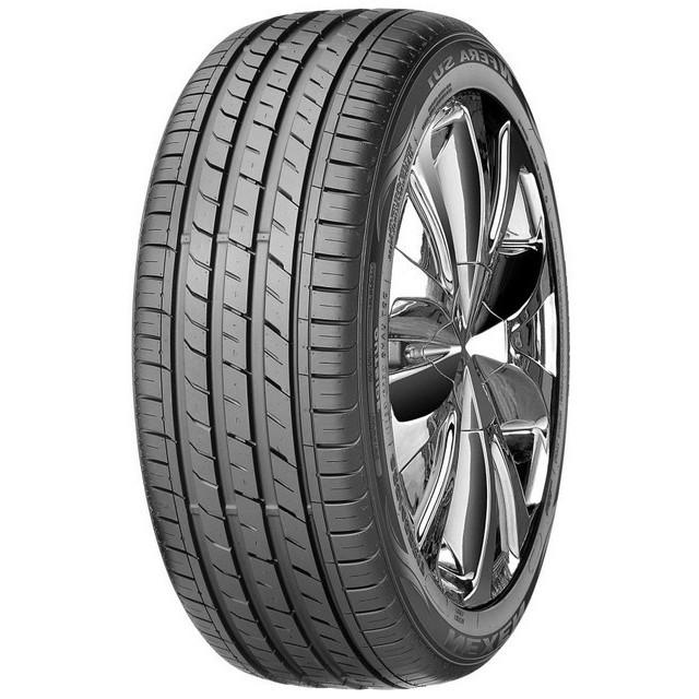 Шина літня Nexen NFera SU1 225/55 R16 95V (1001123265)