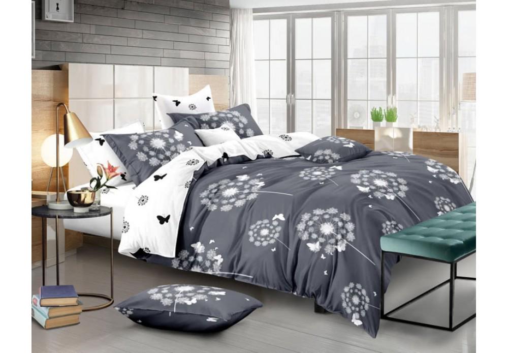 Простынь Кондор 1696 двуспальная 215х240 см Простынь Кондор 1696 двуспальная 215х240 см