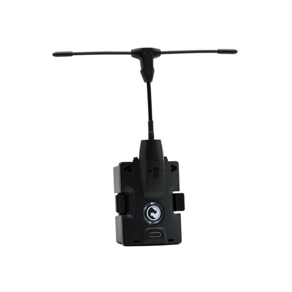 Передатчик TX TBS Crossfire Micro TX V2 SUT6 Module (TX-V2-SUT6) Передатчик TX TBS Crossfire Micro TX V2 SUT6 Module (TX-V2-SUT6)