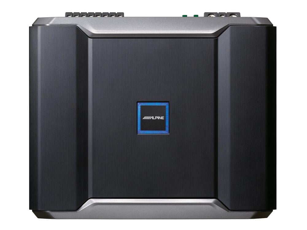 Автомобільний підсилювач Alpine R-A60F
