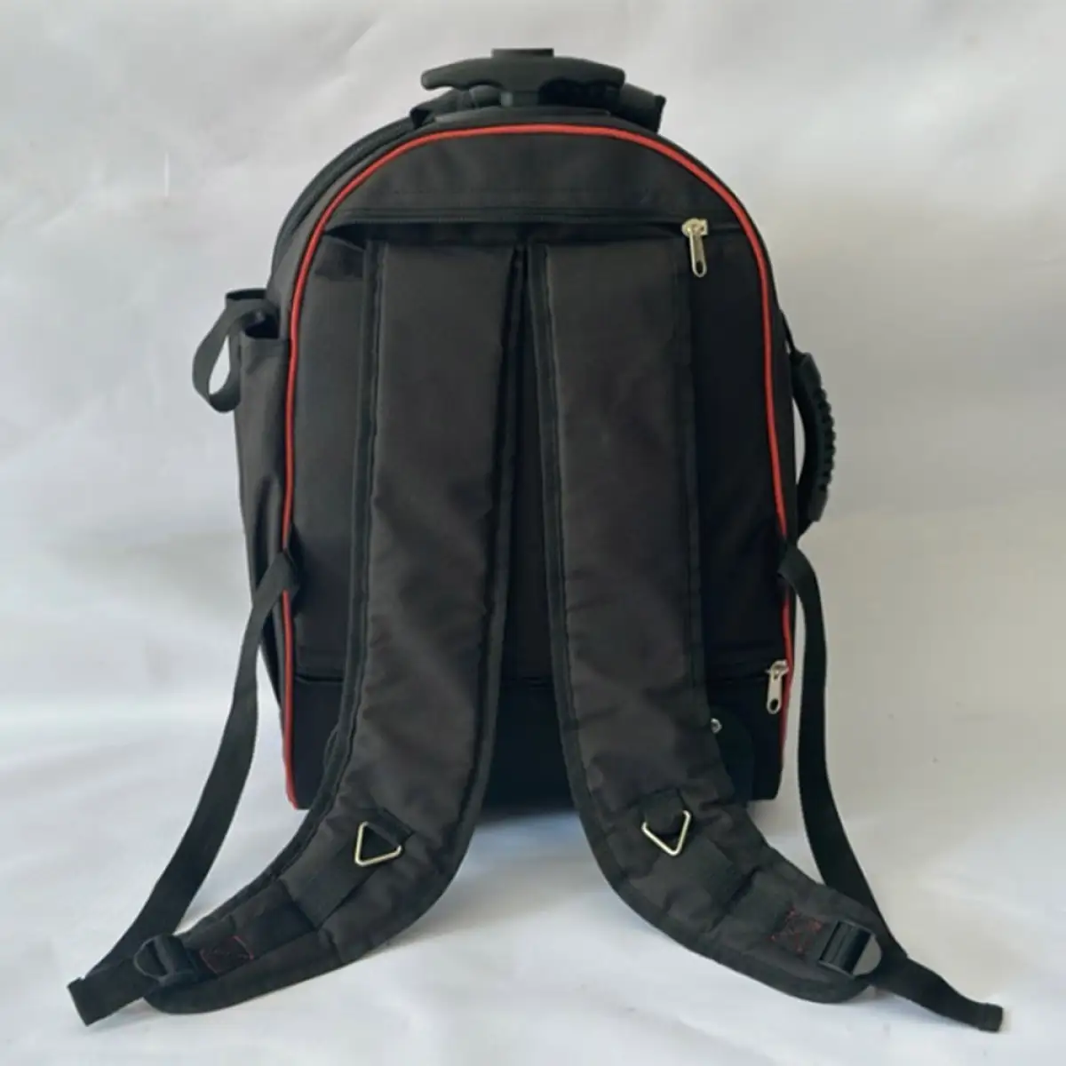 Рюкзак для інструментів Haisser 10 кишень 36х25х54 см (90307) - фото 5