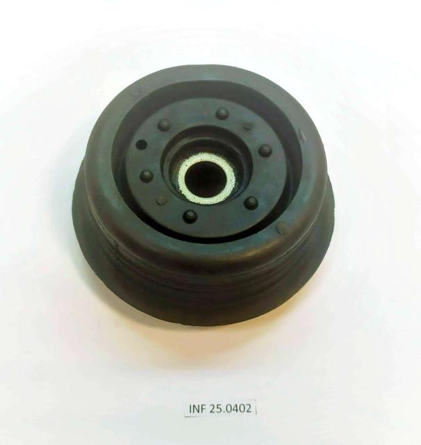 Опора амортизатора заднього Hyundai Accent/Verna 1999-