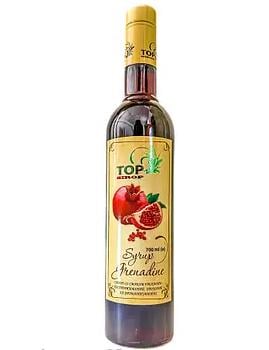 Сироп "Гренадин" 0,9 л