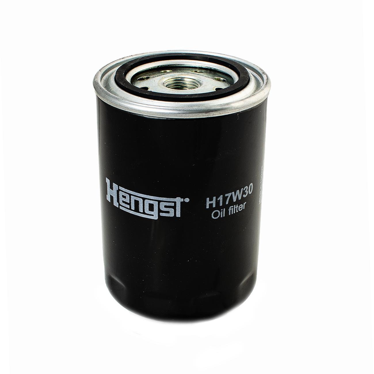 Фильтр масла HENGST FILTER H17W30