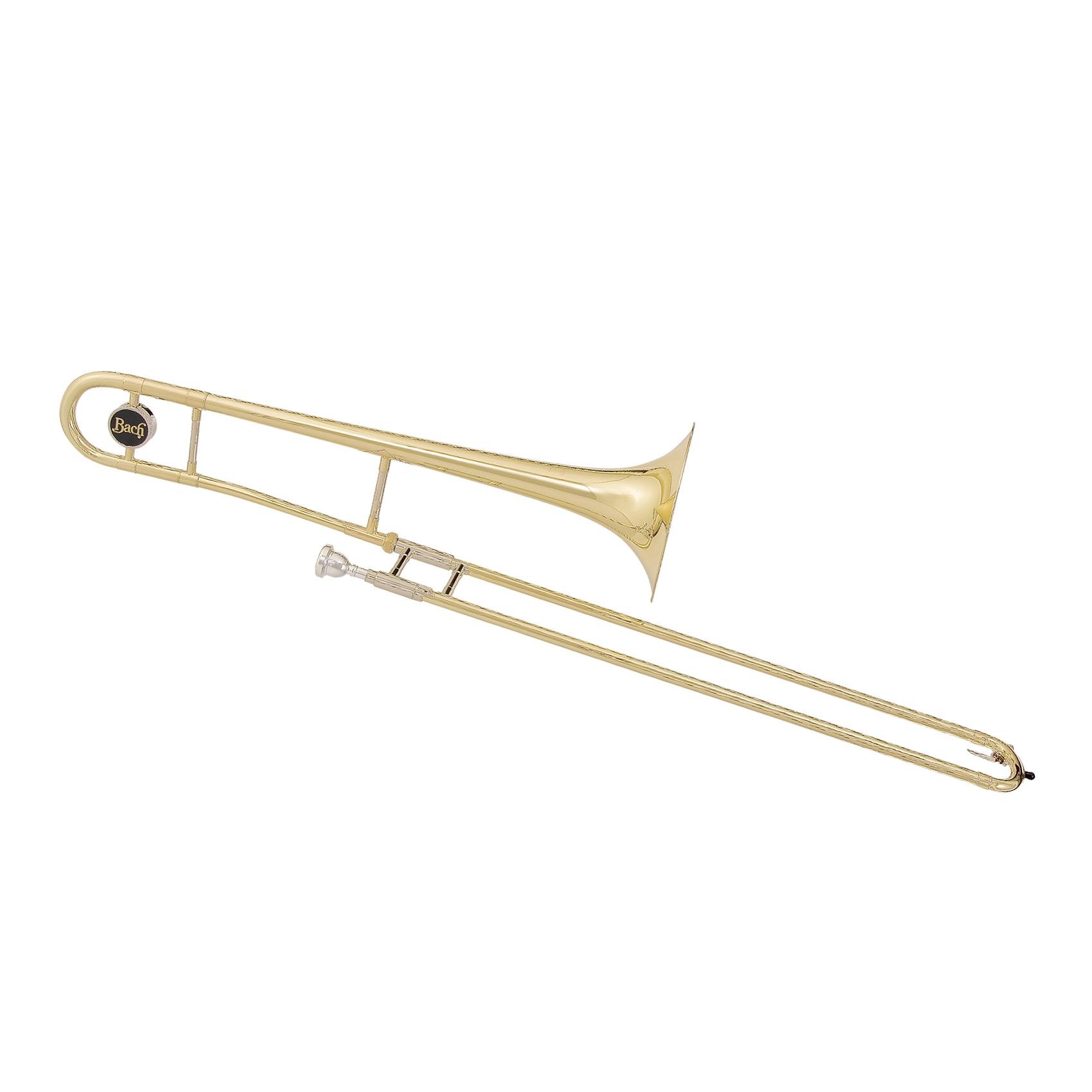 Тенор-тромбон Bach TB301 Тенор-тромбон Bach TB301
